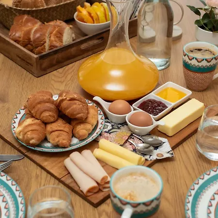 Houseloft Cosmopolitan Comfort Saloniki