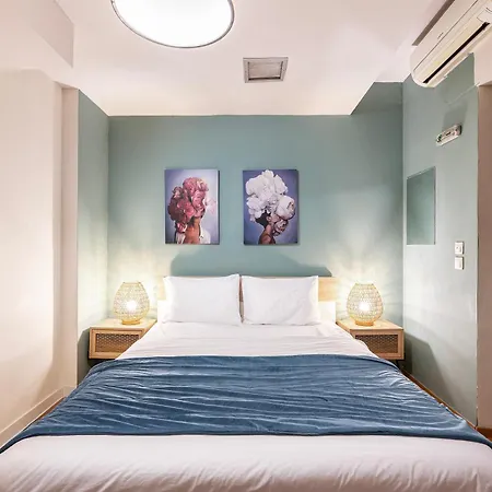 Houseloft Cosmopolitan Comfort شقة