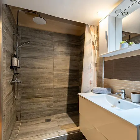 Houseloft Cosmopolitan Comfort * Thessaloniki