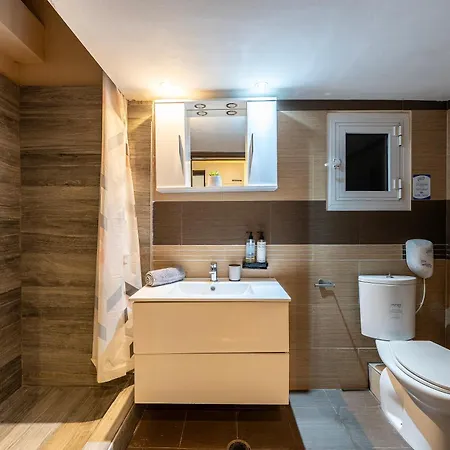 Houseloft Cosmopolitan Comfort شقة