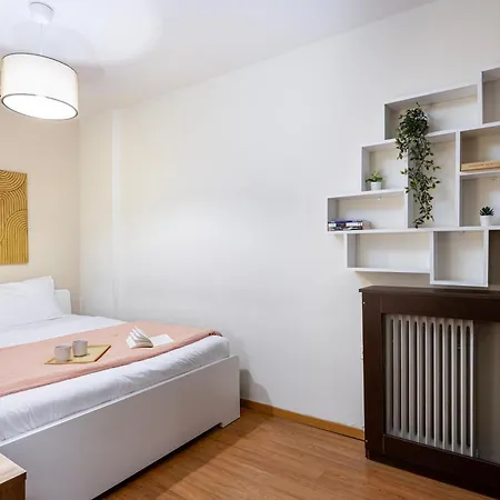 Houseloft Cosmopolitan Comfort * Thessaloniki