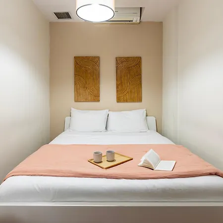 شقة Houseloft Cosmopolitan Comfort