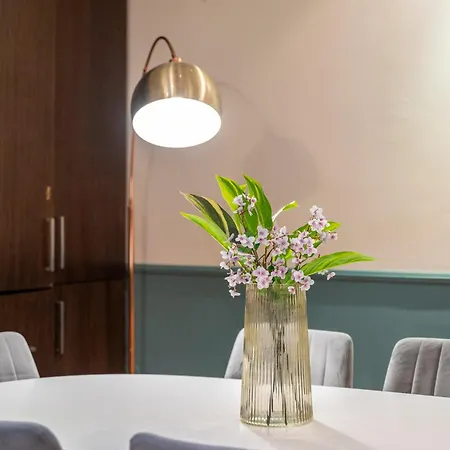 Houseloft Cosmopolitan Comfort Apartament *