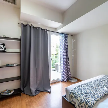 Apartament Houseloft Cosmopolitan Comfort