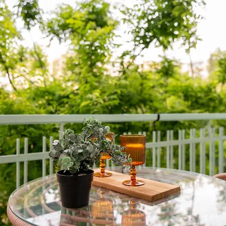 Apartament Houseloft Cosmopolitan Comfort *