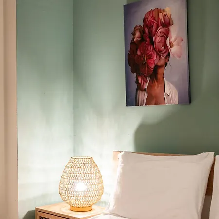 Houseloft Cosmopolitan Comfort Apartament Saloniki