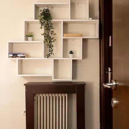 Apartament Houseloft Cosmopolitan Comfort Saloniki