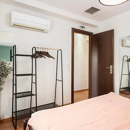 Houseloft Cosmopolitan Comfort Thessaloníki
