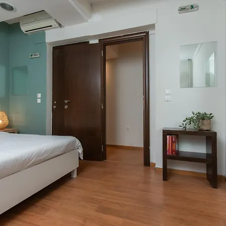 Apartmán Houseloft Cosmopolitan Comfort