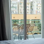 Houseloft Cosmopolitan Comfort Θεσσαλονίκη