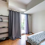 Houseloft Cosmopolitan Comfort 아파트 테살로니키