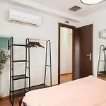Houseloft Cosmopolitan Comfort 테살로니키