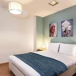 Houseloft Cosmopolitan Comfort Διαμέρισμα