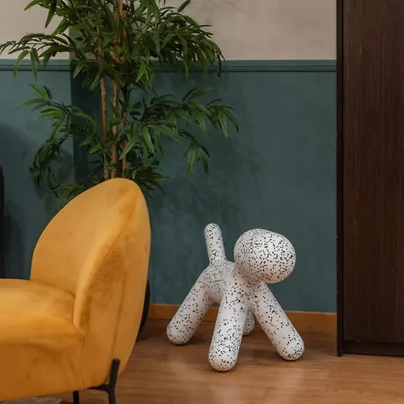 Houseloft Cosmopolitan Comfort Appartamento *