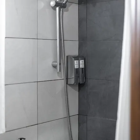 Houseloft Cosmopolitan Comfort Apartment Thessaloniki