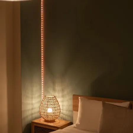 Houseloft Cosmopolitan Comfort Apartment *