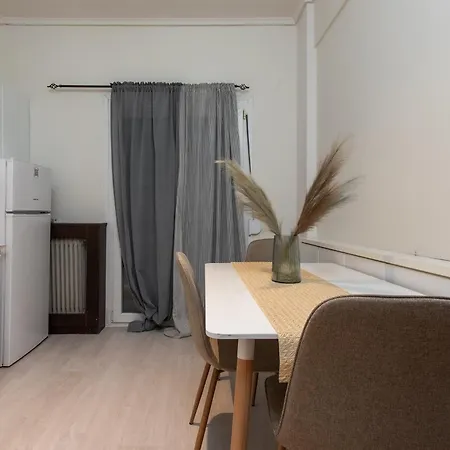 Apartment Houseloft Cosmopolitan Comfort Thessaloniki