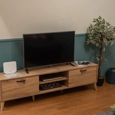 Houseloft Cosmopolitan Comfort Θεσσαλονίκη