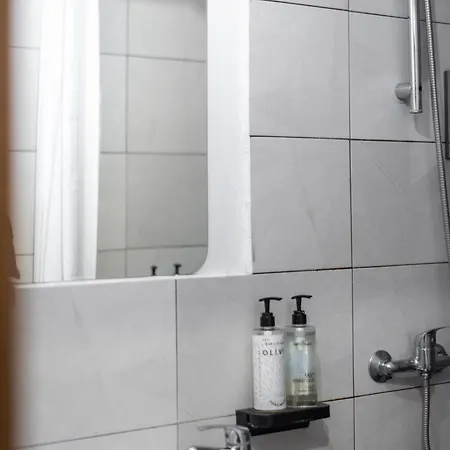 Houseloft Cosmopolitan Comfort * Θεσσαλονίκη