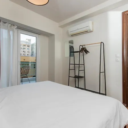 Apartment Houseloft Cosmopolitan Comfort Thessaloniki