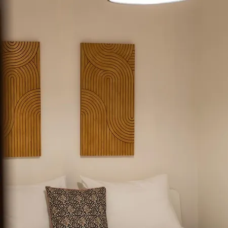 Houseloft Cosmopolitan Comfort * Thessaloniki