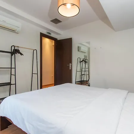 Houseloft Cosmopolitan Comfort Thessaloniki