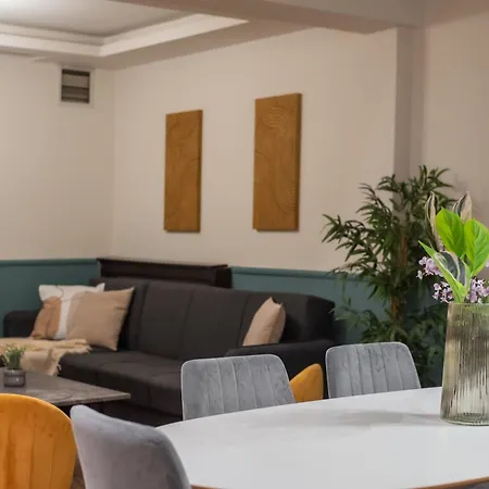 Houseloft Cosmopolitan Comfort Θεσσαλονίκη