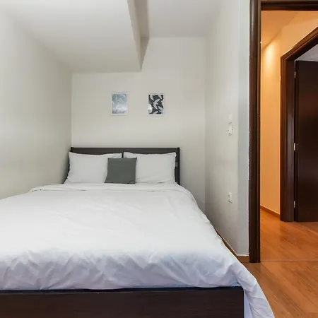 Houseloft Cosmopolitan Comfort * Θεσσαλονίκη