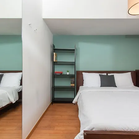 Houseloft Cosmopolitan Comfort Διαμέρισμα Θεσσαλονίκη