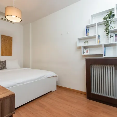 Houseloft Cosmopolitan Comfort Apartment *