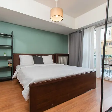 Apartment Houseloft Cosmopolitan Comfort *