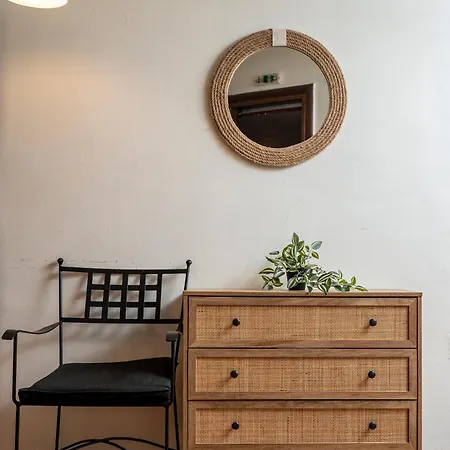 公寓 Houseloft Cosmopolitan Comfort 塞萨洛尼基
