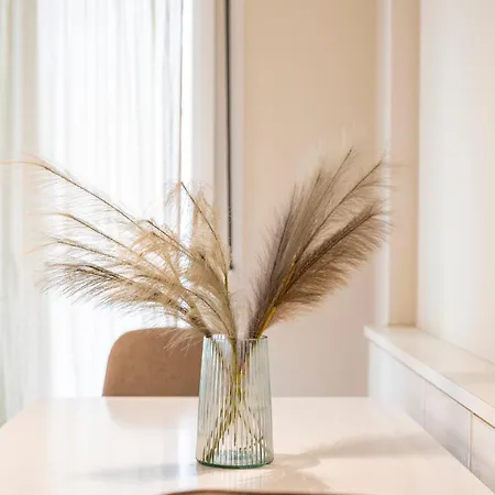 Appartement Houseloft Cosmopolitan Comfort Thessaloniki