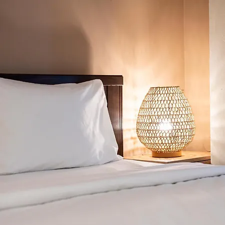 Houseloft Cosmopolitan Comfort 塞萨洛尼基