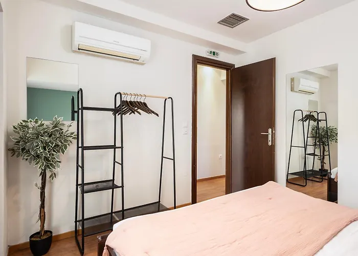 Houseloft Cosmopolitan Comfort 塞萨洛尼基