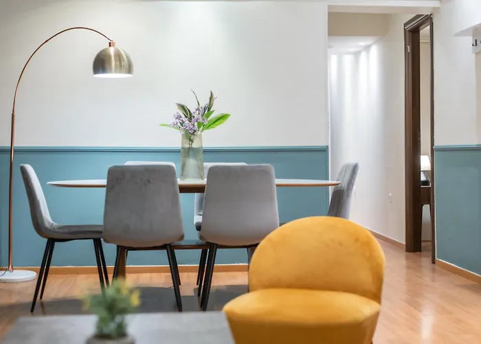 Appartamento Houseloft Cosmopolitan Comfort *