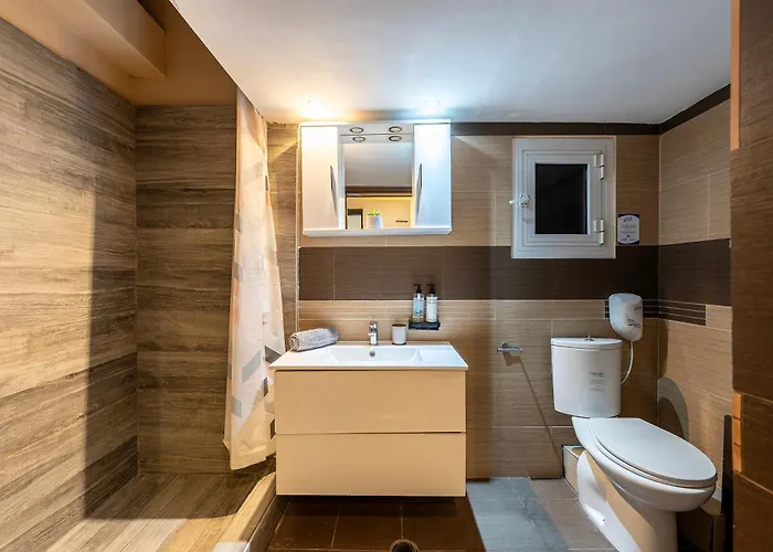 Houseloft Cosmopolitan Comfort * 塞萨洛尼基