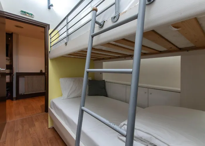 Houseloft Cosmopolitan Comfort 公寓