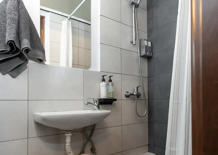 Appartamento Houseloft Cosmopolitan Comfort *