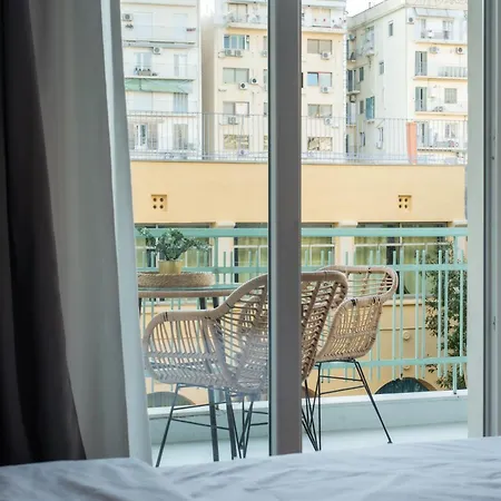 Houseloft Cosmopolitan Comfort Saloniki