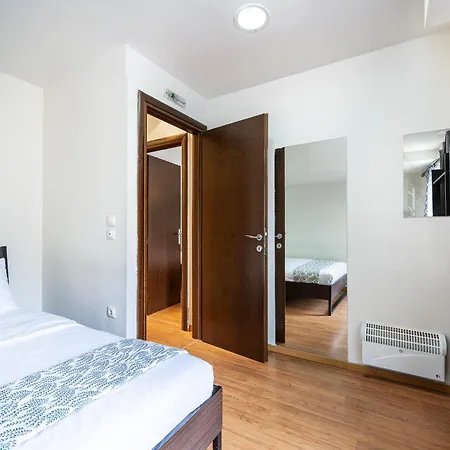 Houseloft Cosmopolitan Comfort * Saloniki