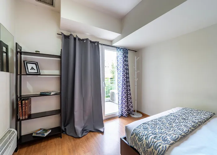 Houseloft Cosmopolitan Comfort Lejlighed Thessaloníki