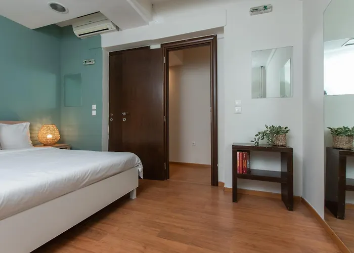 Lejlighed Houseloft Cosmopolitan Comfort