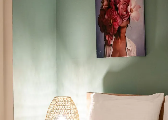 Houseloft Cosmopolitan Comfort * Thessaloníki